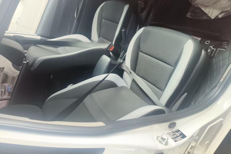 Used Toyota YARiS L Zhi Xuan 2020 1.5L CVT Leading Edition Right Front Seat