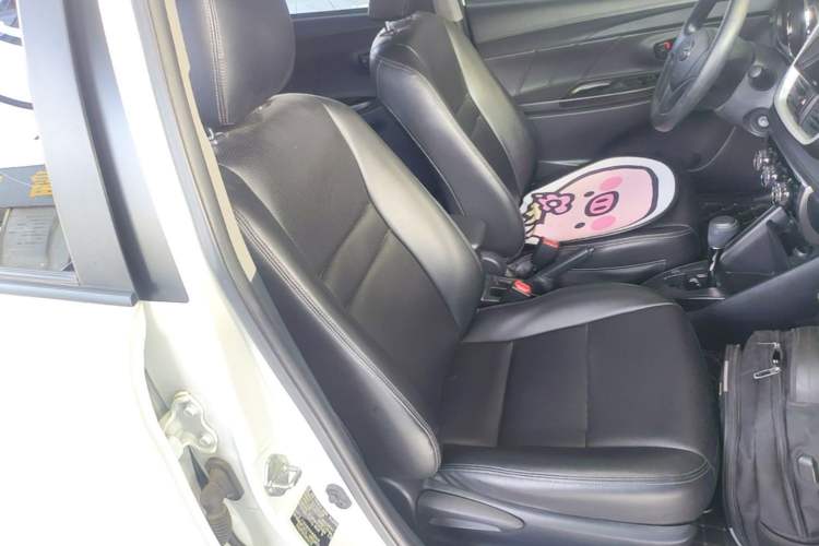 Used Toyota YARiS L Zhi Xuan 2020 X-Trail X 1.5L CVT Leading Edition Right Front Seat