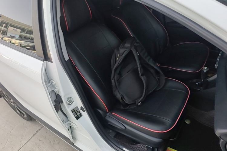 Used Toyota YARiS L Zhi Xuan 2020 X-Trail X 1.5L CVT Leading Edition Right Front Seat