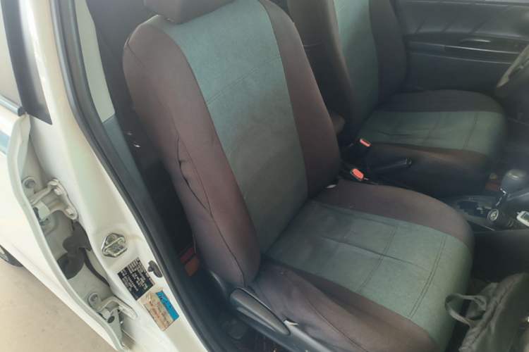 Used Toyota YARiS L Zhi Xuan 2020 1.5L CVT Leading Edition Right Front Seat
