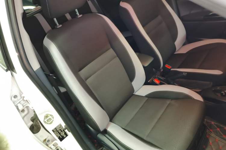 Used Toyota YARiS L Zhi Xuan 2020 1.5L CVT Leading Edition Right Front Seat