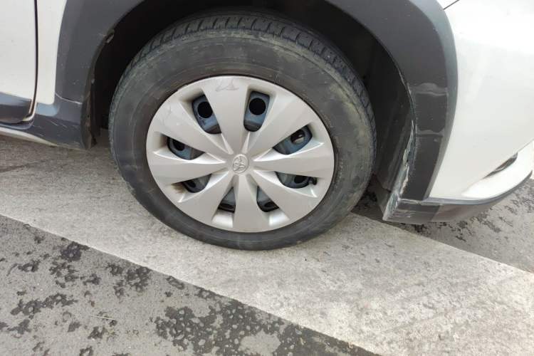 Used Toyota YARiS L Zhi Xuan 2020 X-Trail X 1.5L CVT Leading Edition Right Front Wheel Hub