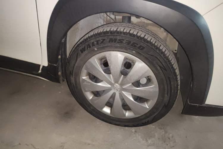 Used Toyota YARiS L Zhi Xuan 2020 X-Trail X 1.5L CVT Leading Edition Right Front Wheel Hub
