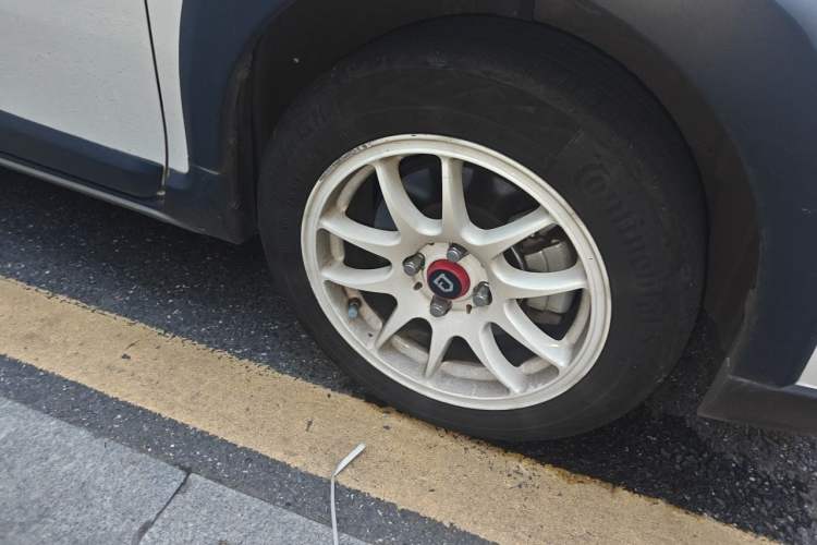 Used Toyota YARiS L Zhi Xuan 2020 X-Trail X 1.5L CVT Leading Edition Right Front Wheel Hub