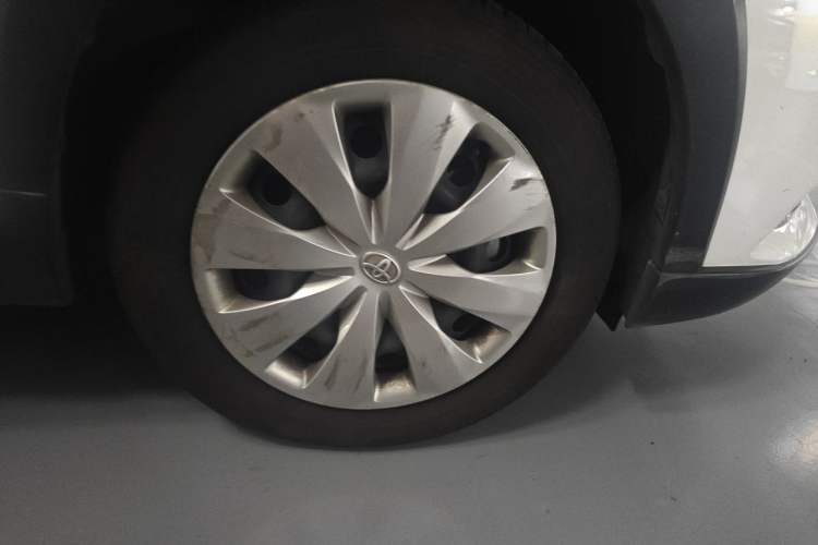 Used Toyota YARiS L Zhi Xuan 2020 X-Trail X 1.5L CVT Leading Edition Right Front Wheel Hub
