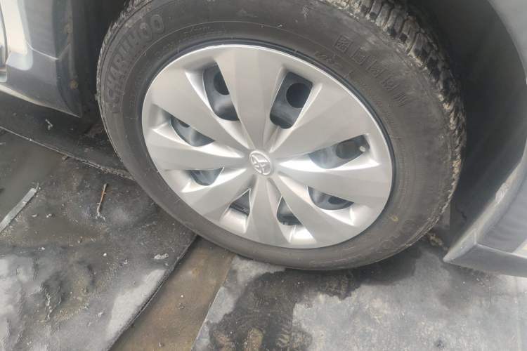 Used Toyota YARiS L Zhi Xuan 2020 X-Trail X 1.5L CVT Leading Edition Right Front Wheel Hub