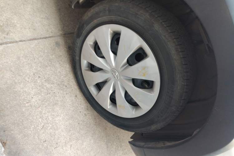 Used Toyota YARiS L Zhi Xuan 2020 X-Trail X 1.5L CVT Leading Edition Right Front Wheel Hub
