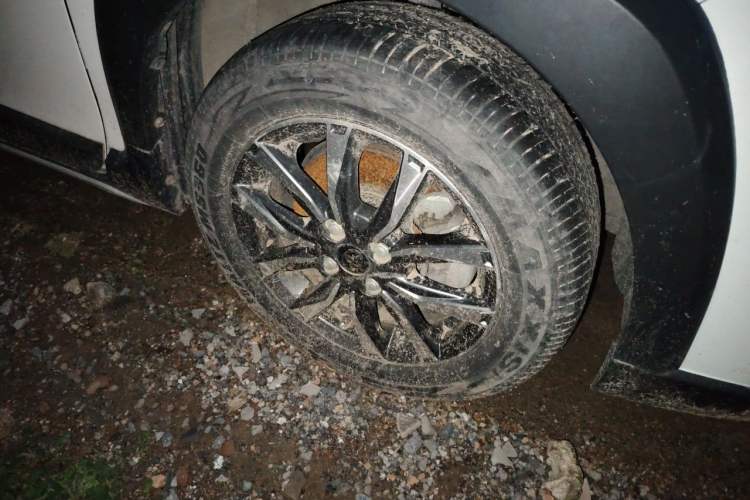 Used Toyota YARiS L Zhi Xuan 2020 X-Trail X 1.5L CVT Leading Edition Right Front Wheel Hub