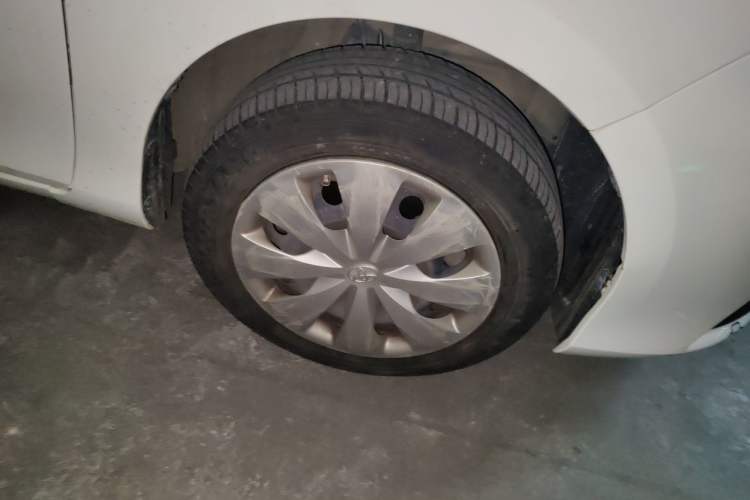 Used Toyota YARiS L Zhi Xuan 2020 1.5L CVT Leading Edition Right Front Wheel Hub