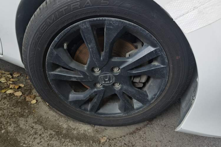 Used Toyota YARiS L Zhi Xuan 2020 1.5L CVT Leading Edition Right Front Wheel Hub