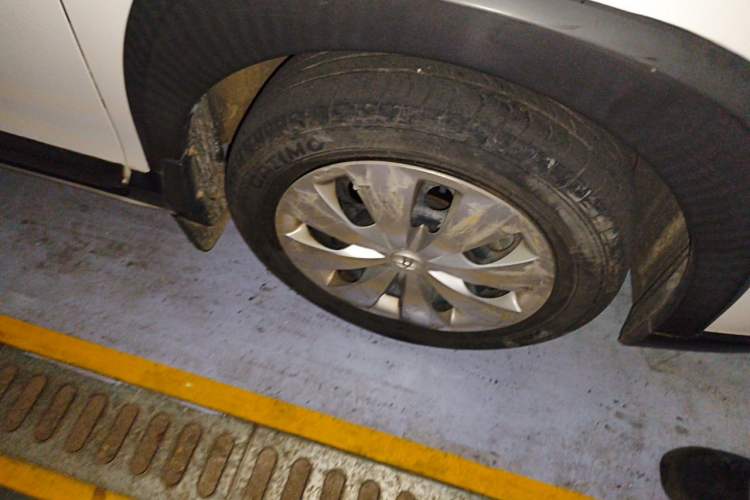 Used Toyota YARiS L Zhi Xuan 2020 X-Trail X 1.5L CVT Leading Edition Right Front Wheel Hub