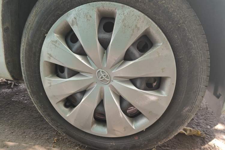 Used Toyota YARiS L Zhi Xuan 2020 1.5L CVT Leading Edition Right Front Wheel Hub