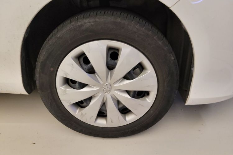 Used Toyota YARiS L Zhi Xuan 2020 1.5L CVT Leading Edition Right Front Wheel Hub