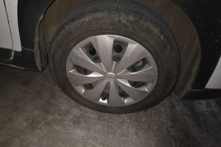 Used Toyota YARiS L Zhi Xuan 2020 X-Trail X 1.5L CVT Leading Edition Right Front Wheel Hub