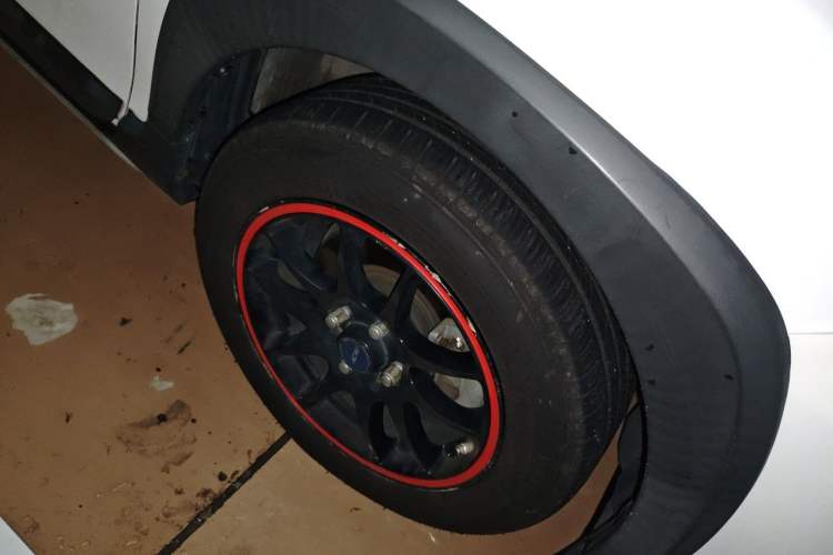 Used Toyota YARiS L Zhi Xuan 2020 X-Trail X 1.5L CVT Leading Edition Right Front Wheel Hub