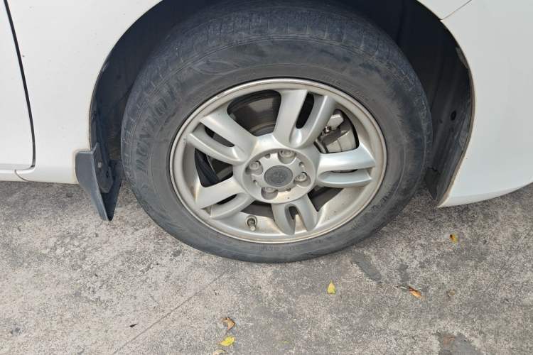 Used Toyota YARiS L Zhi Xuan 2020 1.5L CVT Leading Edition Right Front Wheel Hub