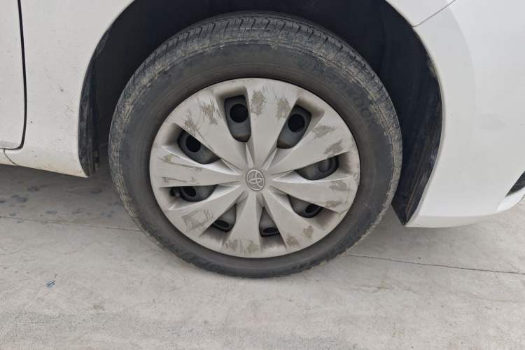 Used Toyota YARiS L Zhi Xuan 2020 1.5L CVT Leading Edition Right Front Wheel Hub