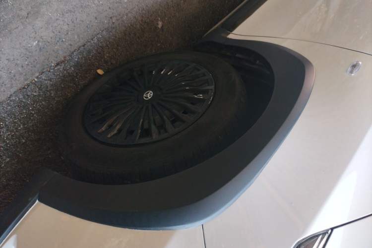 Used Toyota YARiS L Zhi Xuan 2020 X-Trail X 1.5L CVT Leading Edition Right Front Wheel Hub