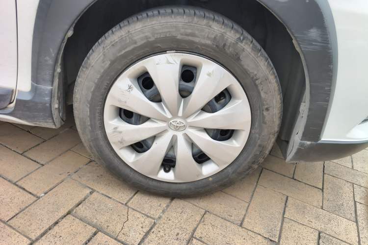 Used Toyota YARiS L Zhi Xuan 2020 X-Trail X 1.5L CVT Leading Edition Right Front Wheel Hub