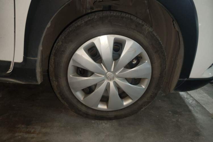 Used Toyota YARiS L Zhi Xuan 2020 X-Trail X 1.5L CVT Leading Edition Right Front Wheel Hub