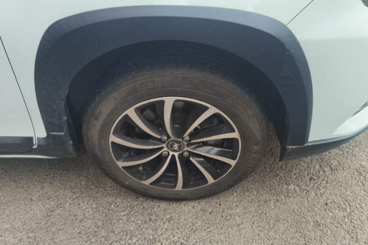Used Toyota YARiS L Zhi Xuan 2020 X-Trail X 1.5L CVT Leading Edition Right Front Wheel Hub