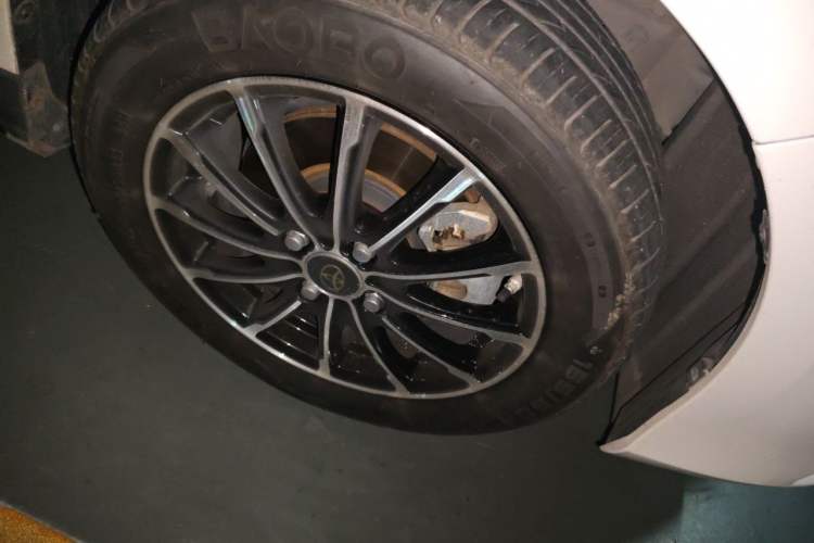 Used Toyota YARiS L Zhi Xuan 2020 1.5L CVT Leading Edition Right Front Wheel Hub