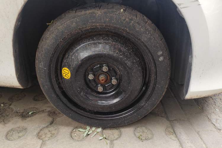 Used Toyota YARiS L Zhi Xuan 2020 1.5L CVT Leading Edition Right Front Wheel Hub