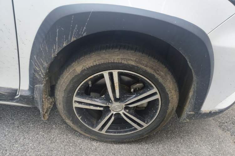 Used Toyota YARiS L Zhi Xuan 2020 X-Trail X 1.5L CVT Leading Edition Right Front Wheel Hub