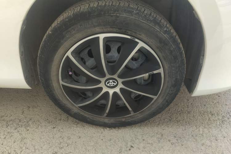 Used Toyota YARiS L Zhi Xuan 2020 1.5L CVT Leading Edition Right Front Wheel Hub