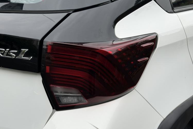 Used Toyota YARiS L Zhi Xuan 2020 X-Trail X 1.5L CVT Prestige Edition Right Rear Taillight