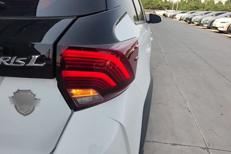 Used Toyota YARiS L Zhi Xuan 2020 X-Trail X 1.5L CVT Leading Edition Right Rear Taillight