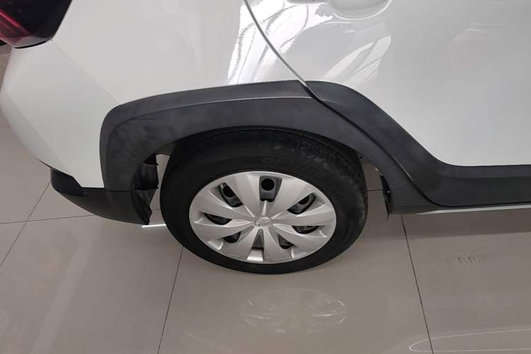 Used Toyota YARiS L Zhi Xuan 2020 X-Trail X 1.5L CVT Leading Edition Right Rear Wheel Hub