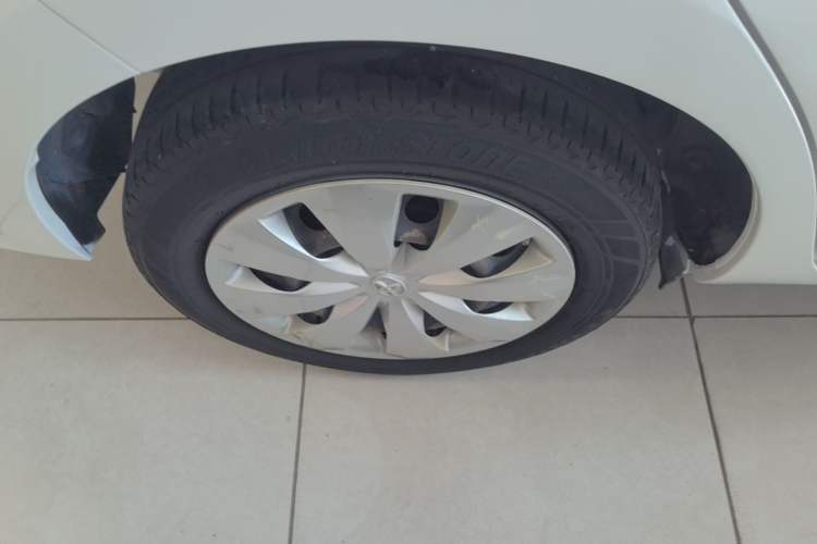 Used Toyota YARiS L Zhi Xuan 2020 1.5L CVT Leading Edition Right Rear Wheel Hub