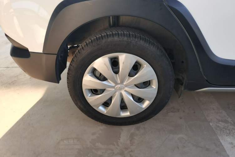 Used Toyota YARiS L Zhi Xuan 2020 X-Trail X 1.5L CVT Leading Edition Right Rear Wheel Hub