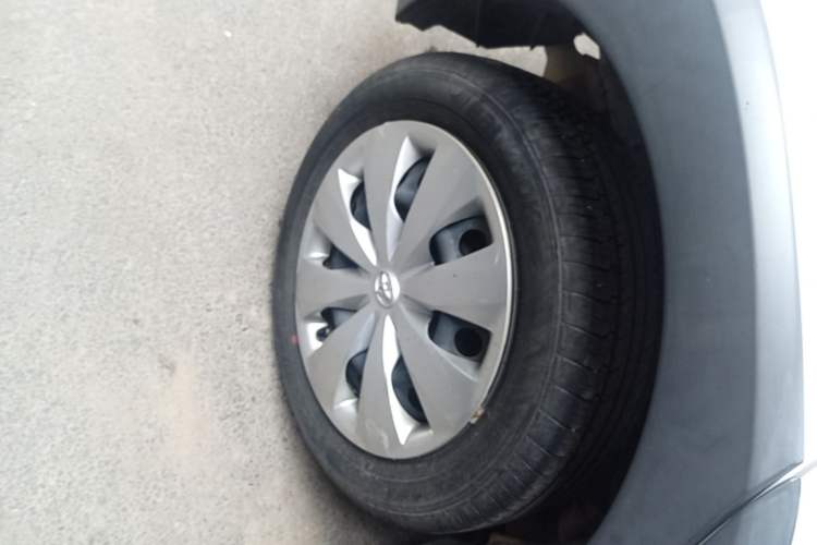 Used Toyota YARiS L Zhi Xuan 2020 X-Trail X 1.5L CVT Leading Edition Right Rear Wheel Hub