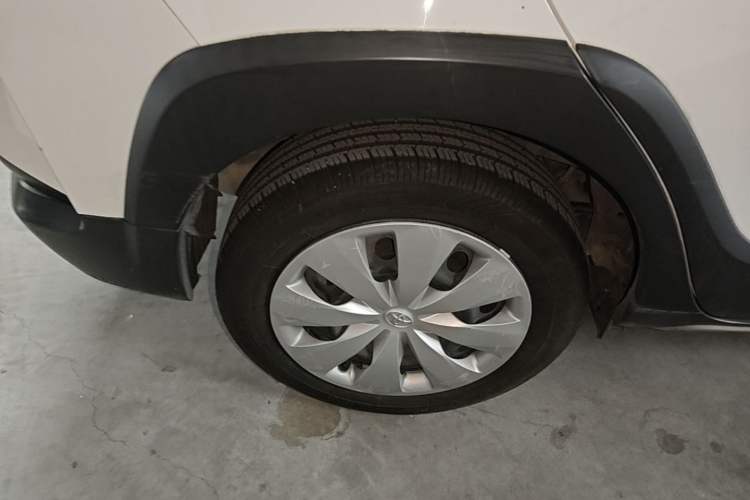 Used Toyota YARiS L Zhi Xuan 2020 X-Trail X 1.5L CVT Leading Edition Right Rear Wheel Hub