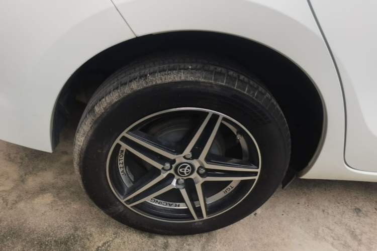 Used Toyota YARiS L Zhi Xuan 2020 1.5L CVT Leading Edition Right Rear Wheel Hub