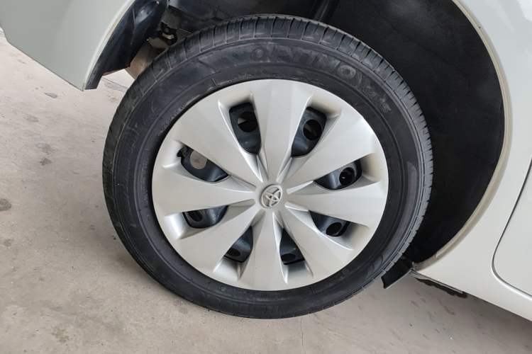 Used Toyota YARiS L Zhi Xuan 2020 1.5L CVT Leading Edition Right Rear Wheel Hub