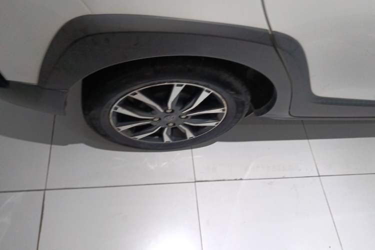 Used Toyota YARiS L Zhi Xuan 2020 X-Trail X 1.5L CVT Luxury Edition Right Rear Wheel Hub