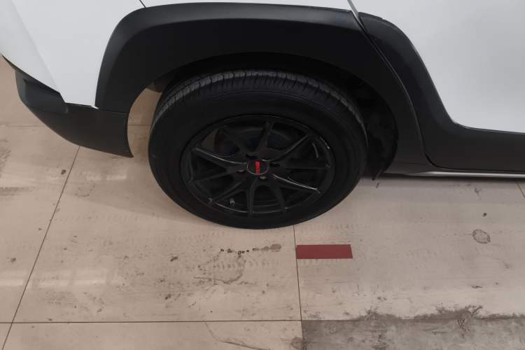 Used Toyota YARiS L Zhi Xuan 2020 X-Trail X 1.5L CVT Leading Edition Right Rear Wheel Hub