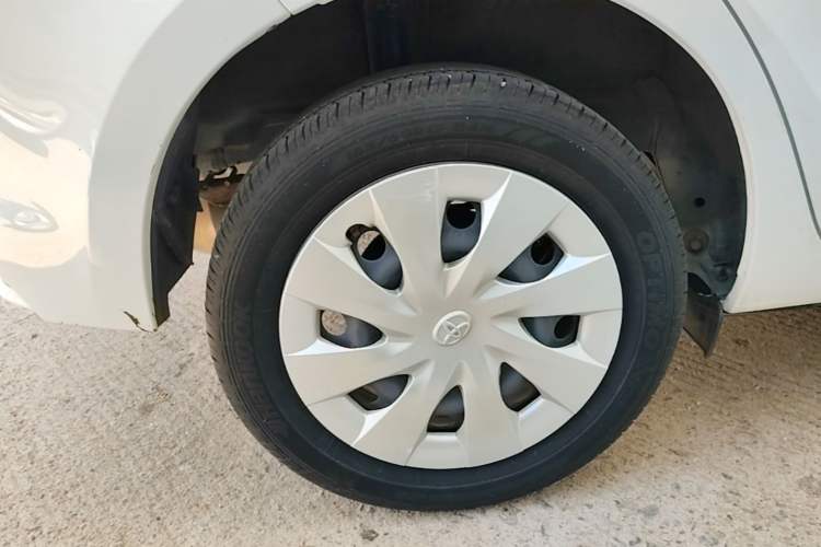 Used Toyota YARiS L Zhi Xuan 2020 1.5L CVT Leading Edition Right Rear Wheel Hub