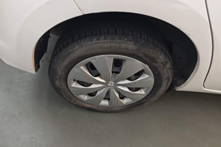 Used Toyota YARiS L Zhi Xuan 2020 1.5L CVT Leading Edition Right Rear Wheel Hub