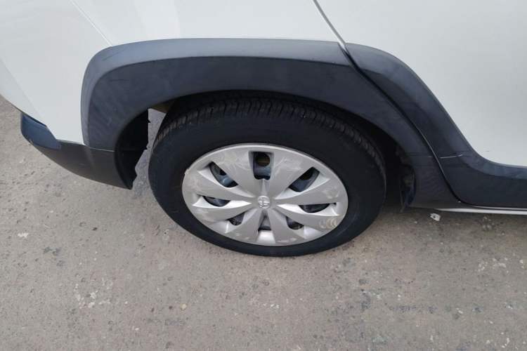 Used Toyota YARiS L Zhi Xuan 2020 X-Trail X 1.5L CVT Leading Edition Right Rear Wheel Hub