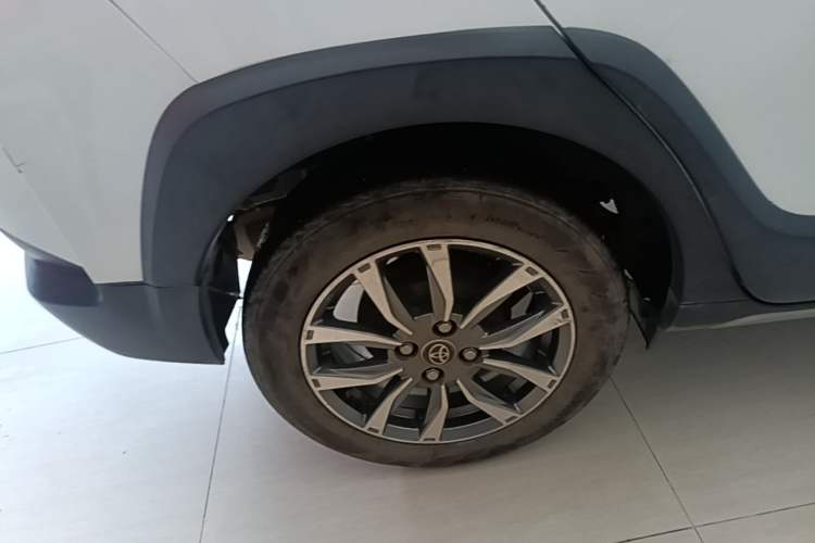 Used Toyota YARiS L Zhi Xuan 2020 X-Trail X 1.5L CVT Leading Edition Right Rear Wheel Hub