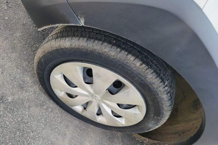 Used Toyota YARiS L Zhi Xuan 2020 X-Trail X 1.5L CVT Leading Edition Right Rear Wheel Hub