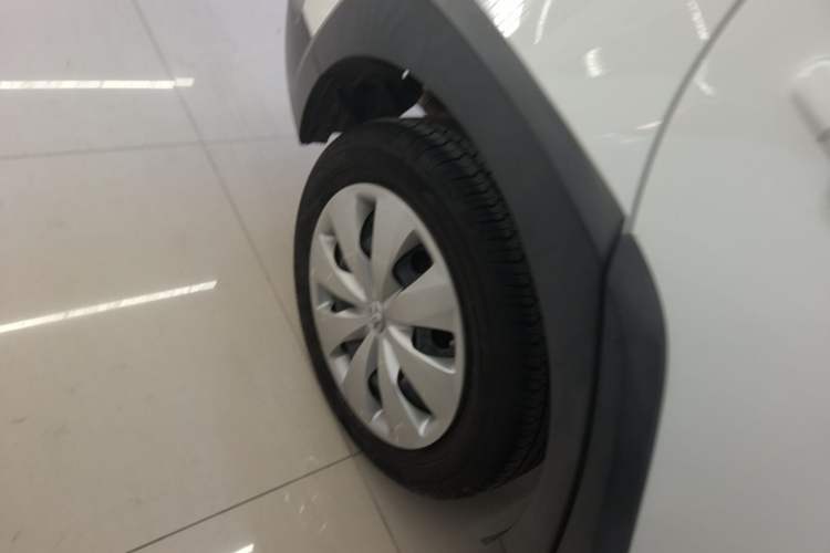 Used Toyota YARiS L Zhi Xuan 2020 X-Trail X 1.5L CVT Leading Edition Right Rear Wheel Hub