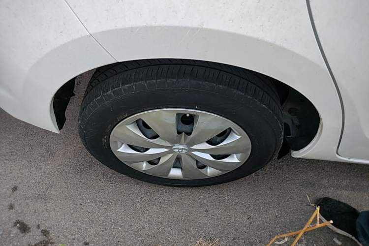 Used Toyota YARiS L Zhi Xuan 2020 1.5L CVT Leading Edition Right Rear Wheel Hub