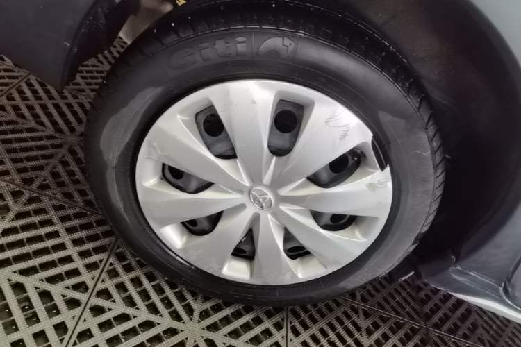 Used Toyota YARiS L Zhi Xuan 2020 X-Trail X 1.5L CVT Leading Edition Right Rear Wheel Hub