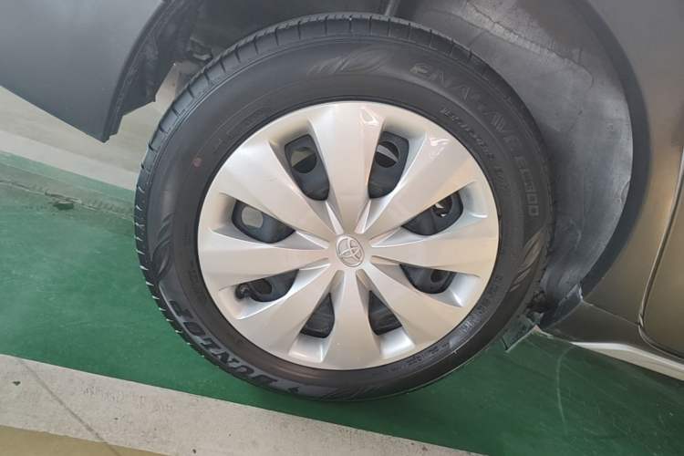 Used Toyota YARiS L Zhi Xuan 2020 X-Trail X 1.5L CVT Leading Edition Right Rear Wheel Hub