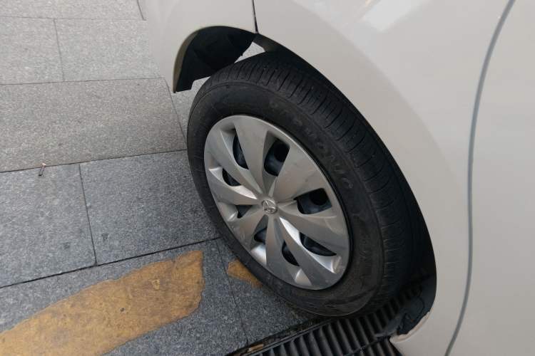 Used Toyota YARiS L Zhi Xuan 2020 1.5L CVT Leading Edition Right Rear Wheel Hub